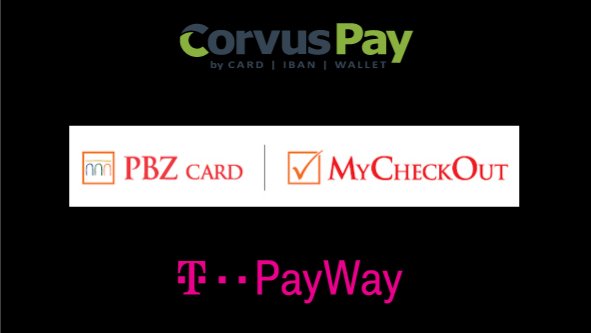 web shop Payment gateway